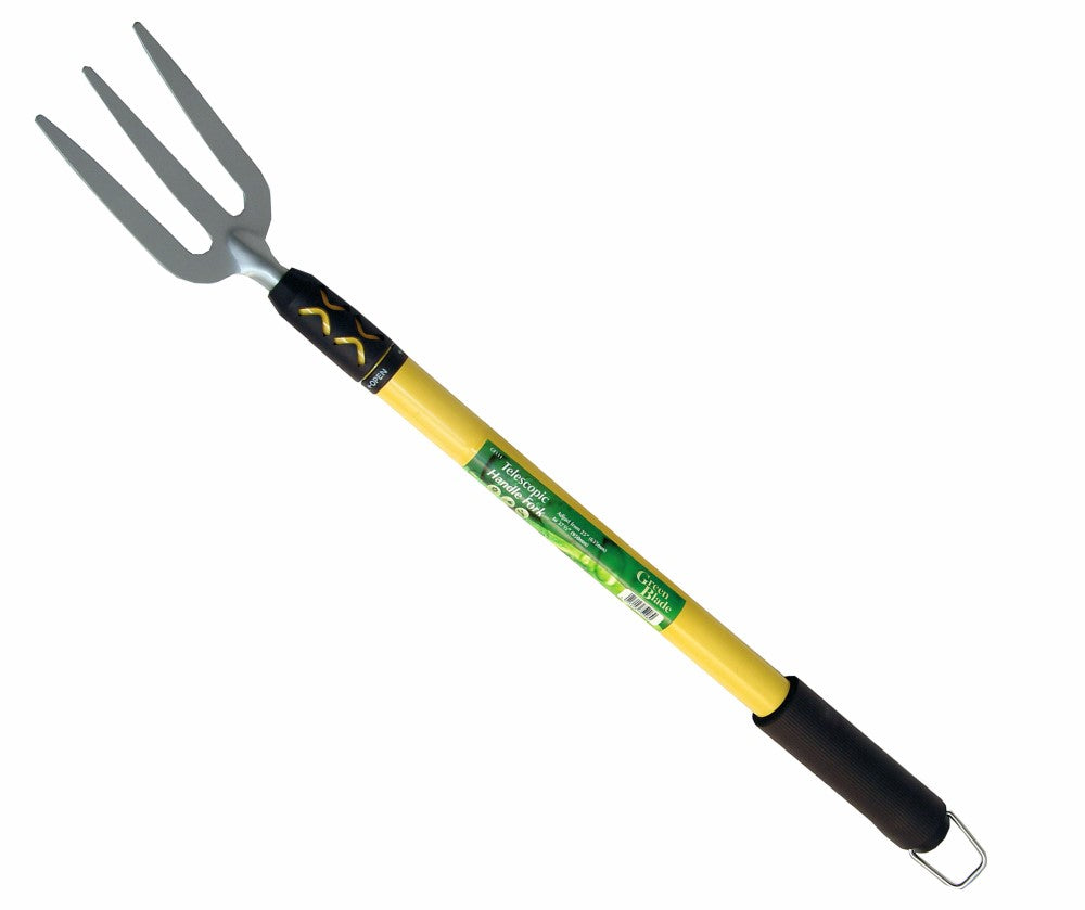 Telescopic Fork