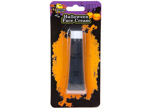 Black Face Cream Make up