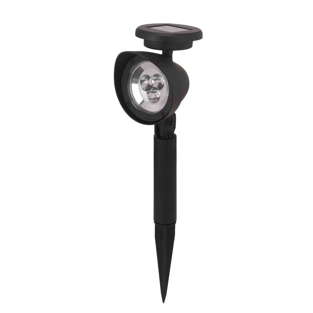 Solar Spotlight