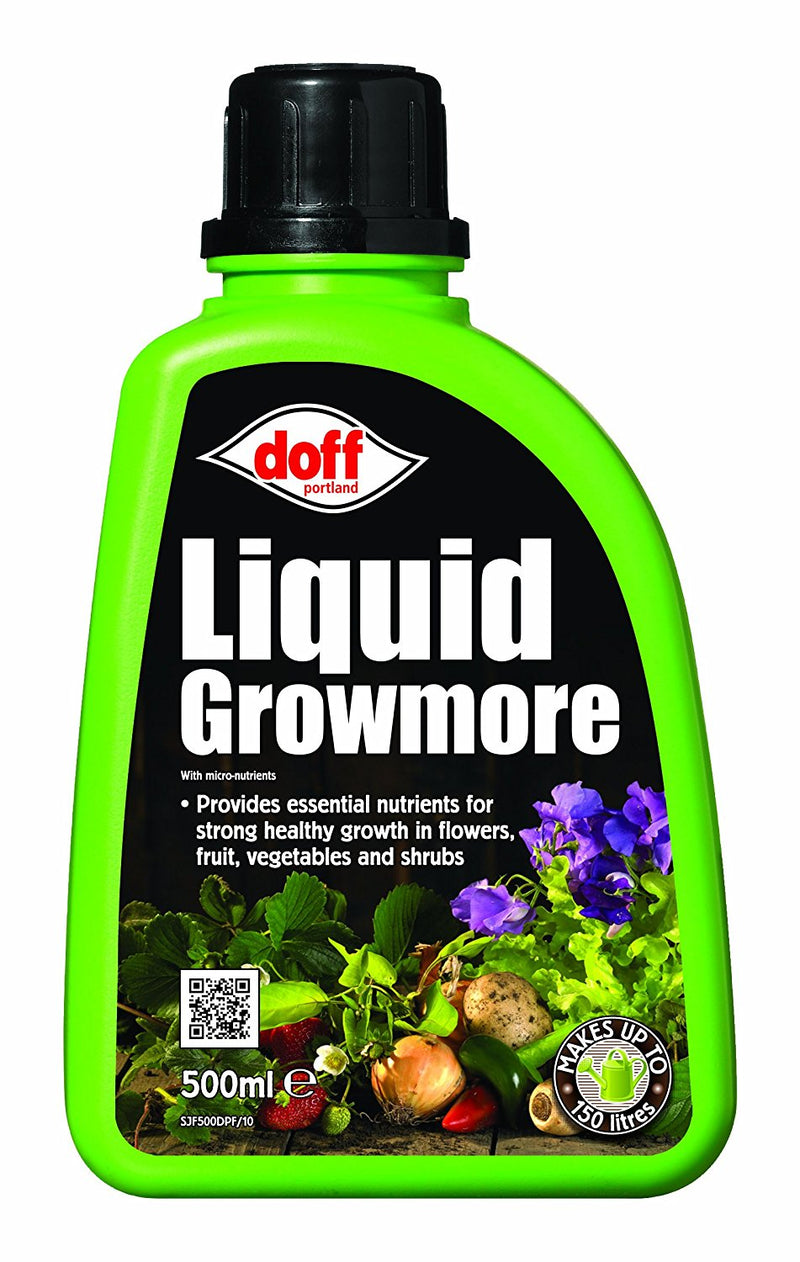 1L Liquid Growmore