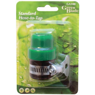 Hose to Tap Connector