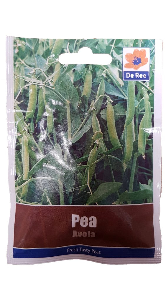 Pea: Cabree Seeds