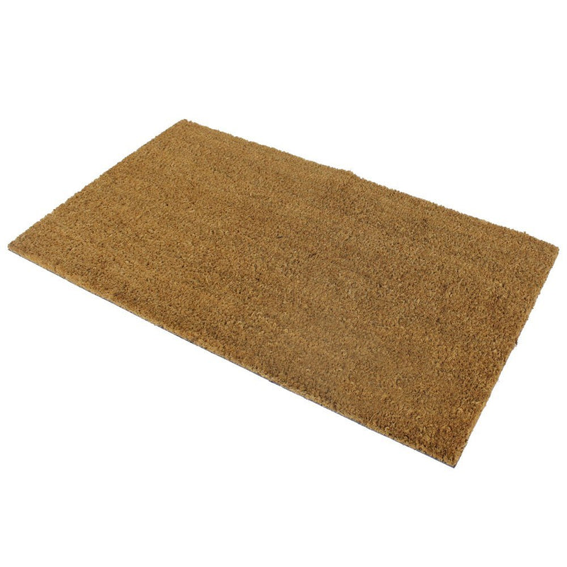 Plain Coir Doormat