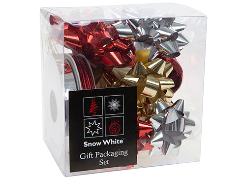 Gift Packaging Set