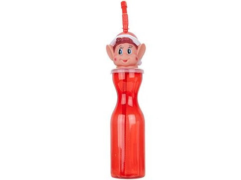 Elf Water Bottle