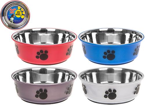 1 x Pet Bowl