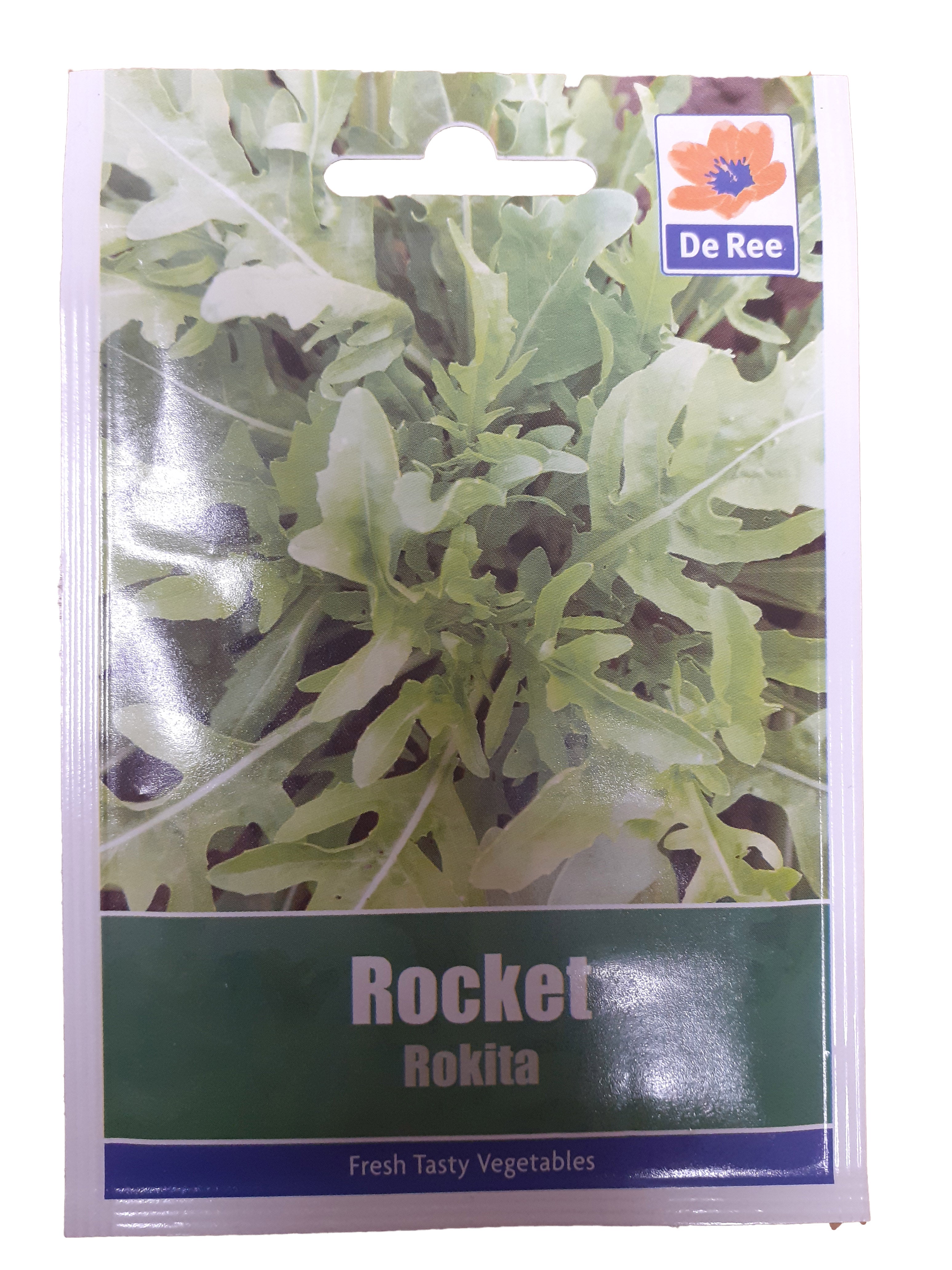 Rocket: Rokita Seeds