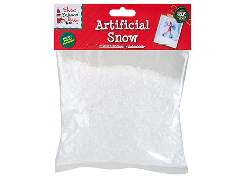 Artifical Snow