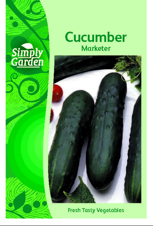 Cucumber Marketer