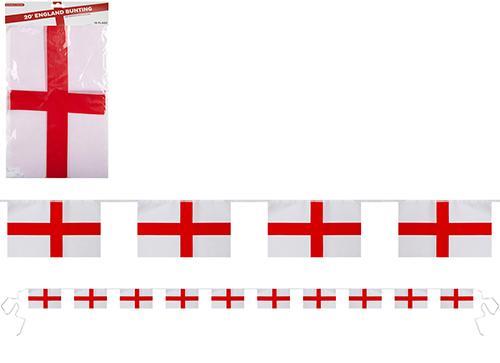 St George 20" Bunting