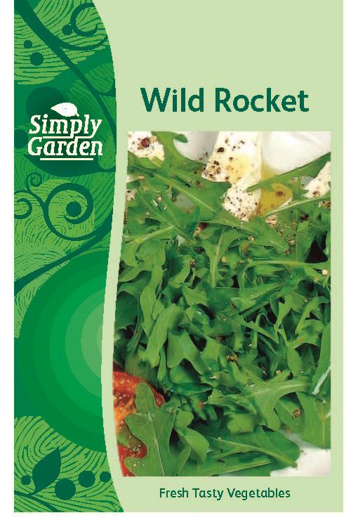 Rocket Wild