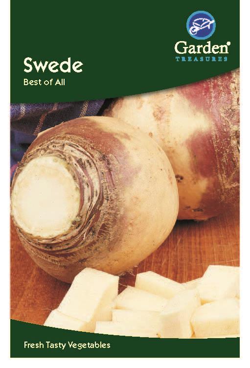 Swede Best Of All