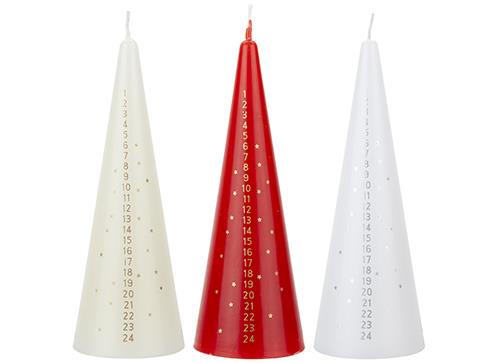 Advent Candle Small