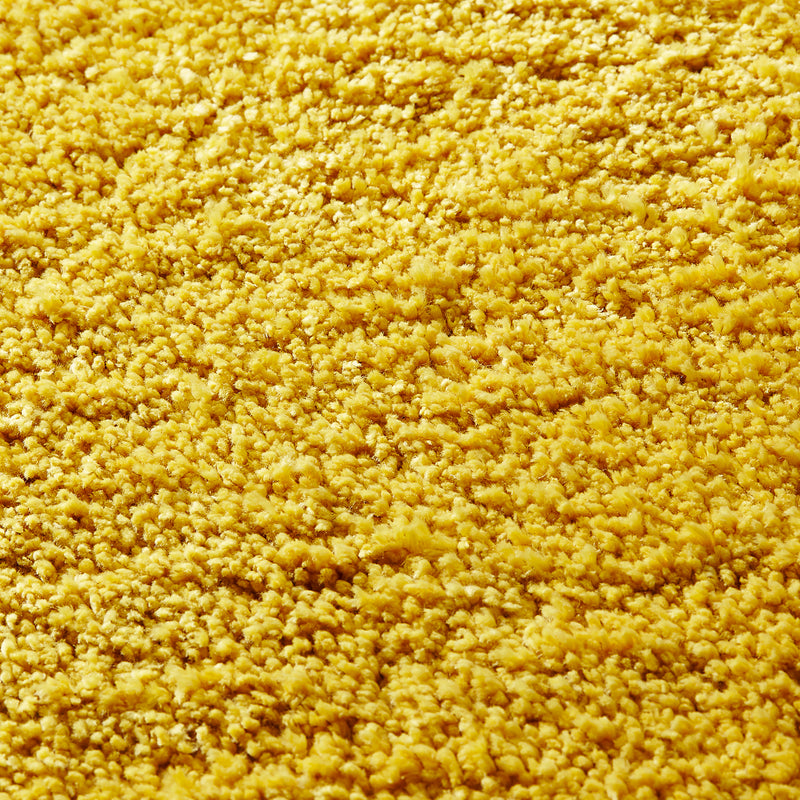 Softness - Mustard