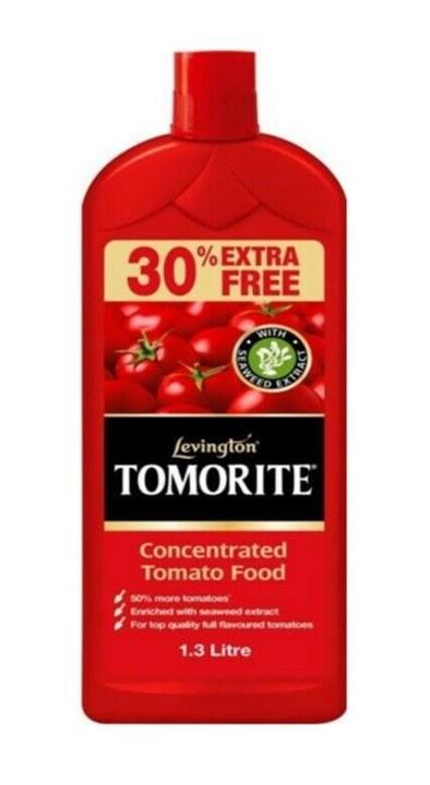 Tomorite Concentrated Tomato Food