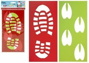 Christmas Stencil Set