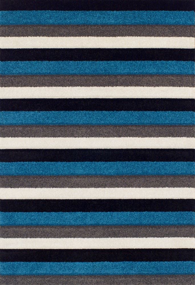 120cm x 170cm STRIPED Pattern Rug