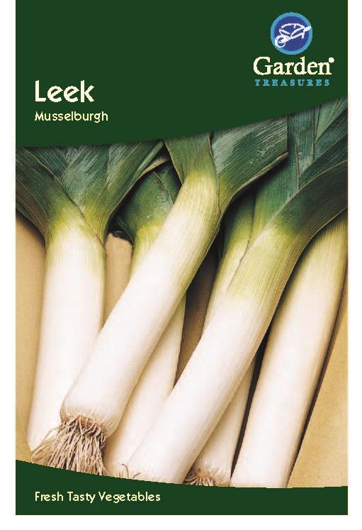 Leek Musselburgh